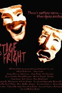 Постер к фильму «Stage Fright (2005)»