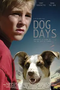 Постер к фильму «Dog Days (2004)»