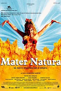 Постер к фильму «Мать-природа (2005)»