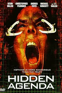Постер к фильму «Тайный план (1999)»
