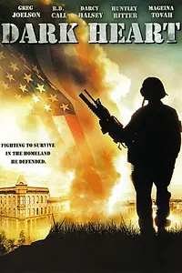 Постер к фильму «Тёмное сердце (2006)»