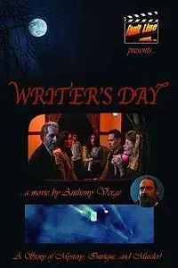 Постер к фильму «Writer's Day (2005)»