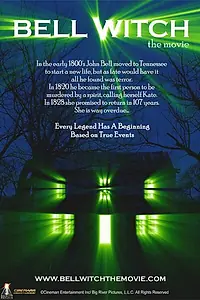 Постер к фильму «Bell Witch: The Movie (2007)»