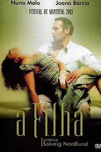 Постер к фильму «Папина дочка (2003)»