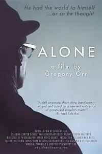 Постер к фильму «Alone (2004)»