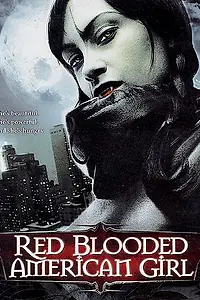Постер к фильму «Горячая американская кровь (1990)»