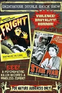 Постер к фильму «Fright (1956)»