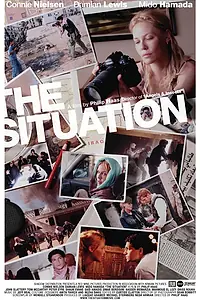 Постер к фильму «Ситуация (2006)»