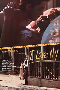 Постер к фильму «Я люблю Нью-Йорк (1987)»