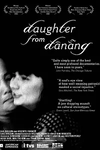 Постер к фильму «Дочь из Дананги (2002)»