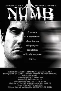 Постер к фильму «Numb (2004)»