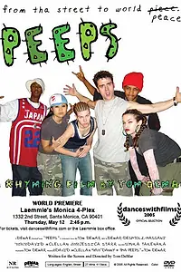Постер к фильму «Peeps (2005)»
