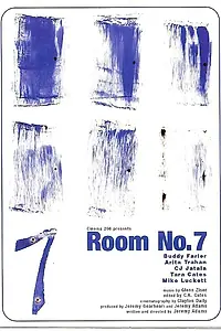 Постер к фильму «Room No. 7 (2005)»