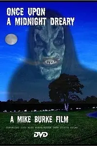 Постер к фильму «Once Upon a Midnight Dreary (2003)»