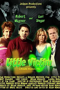 Постер к фильму «Little Victim (2005)»