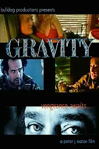 Постер к фильму «Gravity (2004)»