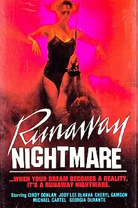 Постер к фильму «Runaway Nightmare (1982)»
