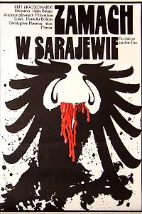 Постер к фильму «Покушение в Сараево (1975)»