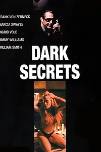 Постер к фильму «Dark Secrets (1992)»