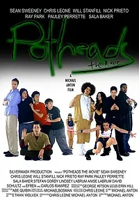 Постер к фильму «Укурки (2006)»
