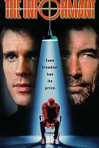 Постер к фильму «Информатор (1997)»