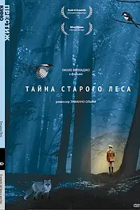 Постер к фильму «Тайна старого леса (1993)»