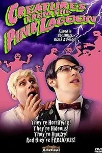 Постер к фильму «Creatures from the Pink Lagoon (2006)»