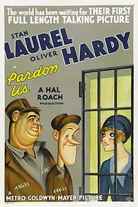 Постер к фильму «Простите нас (1931)»