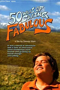 Постер к фильму «50 оттенков голубого (2004)»