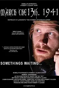 Главный постер фильма «13 марта, 1941 год (2004)»