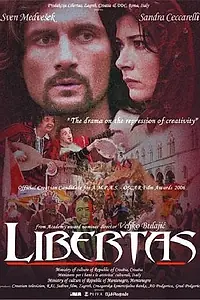 Постер к фильму «Свобода (2006)»