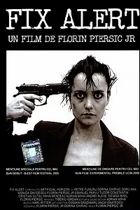Постер к фильму «Fix Alert (2005)»