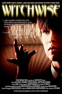 Постер к фильму «Witchwise (2006)»