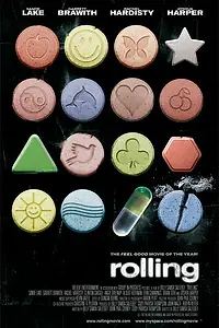 Постер к фильму «Роллинг (2007)»