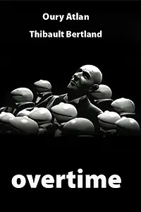 Постер к мультфильму «Овертайм (2005)»