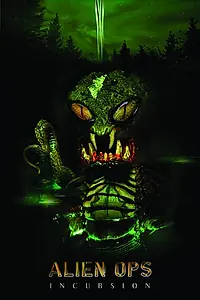 Постер к фильму «Вторжение (2006)»