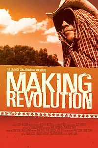 Постер к фильму «Making Revolution (2003)»