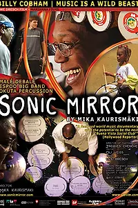 Постер к фильму «Sonic Mirror (2008)»