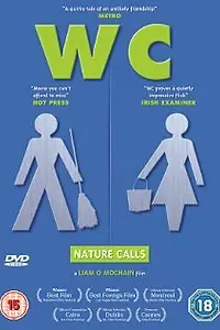 Постер к фильму «W.C. (2007)»