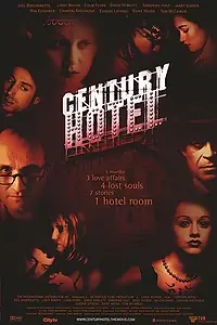 Главный постер фильма «Century Hotel (2001)»