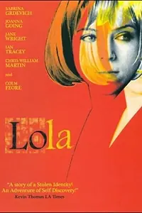 Постер к фильму «Лола (2001)»