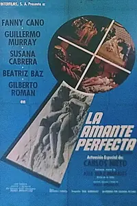 Главный постер фильма «La amante perfecta (1970)»
