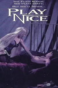 Постер к фильму «Веди себя прилично (1992)»