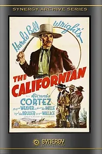 Постер к фильму «The Californian (1937)»