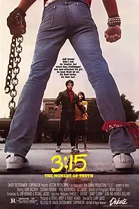 Главный постер фильма «3:15 (1985)»