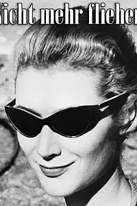 Постер к фильму «Больше не бежать (1955)»