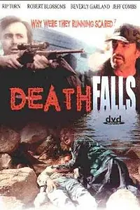 Постер к фильму «Водопад смерти (1991)»