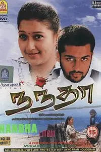 Постер к фильму «Нанда (2001)»