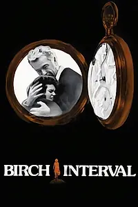 Постер к фильму «Birch Interval (1976)»