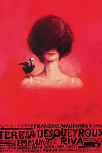 Главный постер фильма «Тереза Дескейру (1962)»
